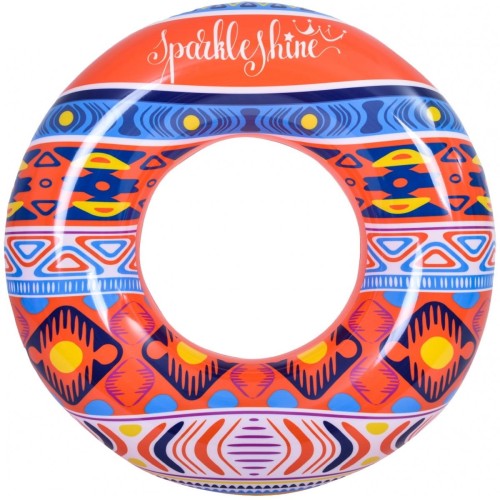 s1.550J-L35105 KOŁO DO PŁYWANIA BOHO 90 CM AVENLI