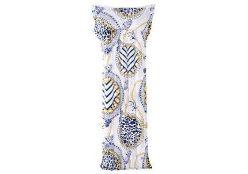 s1.550J-L33111 MATERAC DO PŁYWANIA FASHION 183X68 CM SUN CLUB