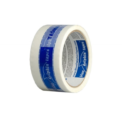 Taśma Ślizgowa 48mmx50M Blue Dolphin