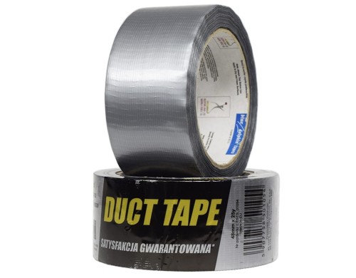 Taśma Uniwersalna 48mmx50M Blue Dolphin