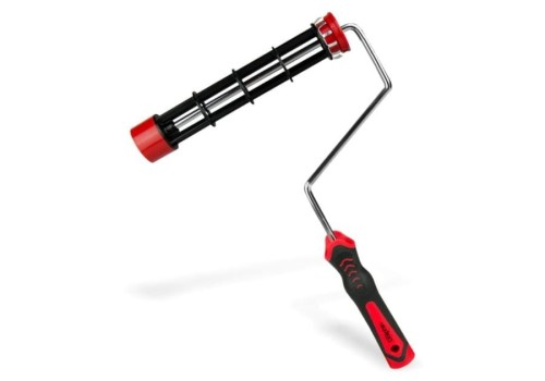 Uchwyt Wałka Malarskiego Dolphinroller 25cm Seria 330 Blue Dolphin