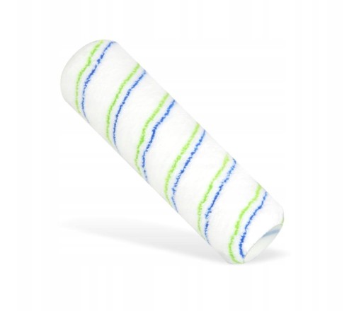 Wałek Mikrofibra Pro 25cm Włos 9mm Blue Dolphin