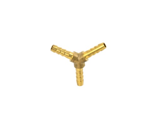 G02996 TRÓJNIK PNEUMATYCZNY 8 MM GEKO G02996