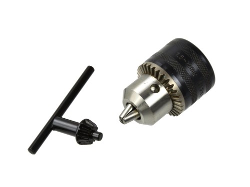 G00502 UCHWYT WIERTARSKI KLUCZ 1,5-13 B12 GEKO G00502