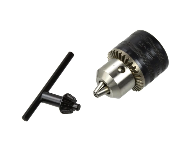 G00502 UCHWYT WIERTARSKI KLUCZ 1,5-13 B12 GEKO G00502