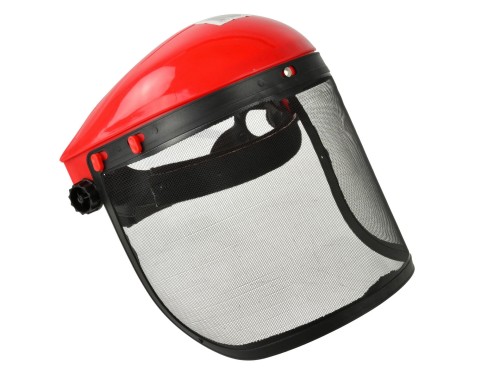 G81069K MASKA OCHRONNA Z SIATKĄ JOHN GARDENER DO KOS GEKO G81069K