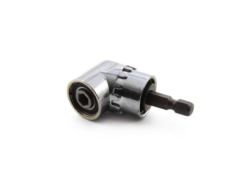 G15015 ADAPTER KĄTOWY PRZYSTAWKA UCHWYT WIERTARSKI GEKO G15015