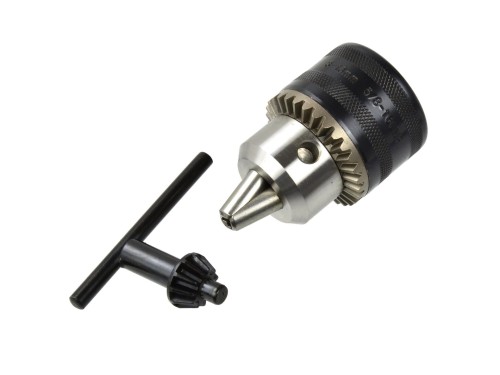 G00547 UCHWYT WIERTARSKI KLUCZ 3-16 5/8 GEKO G00547