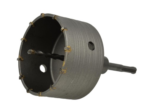 G40005 OTWORNICA DO BETONU 100 MM SDS PLUS GEKO G40005
