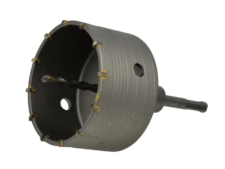 G40005 OTWORNICA DO BETONU 100 MM SDS PLUS GEKO G40005