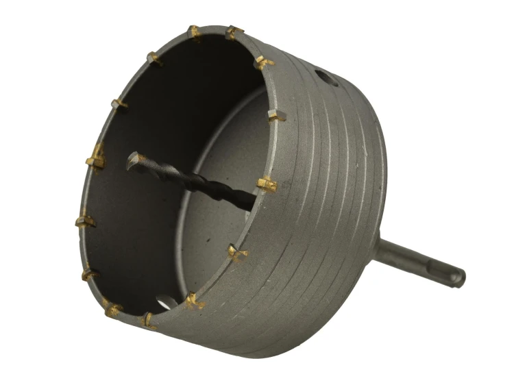G40006 OTWORNICA DO BETONU 120 MM SDS PLUS GEKO G40006