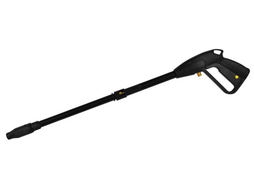 G73119 LANCA DO MYJKI CIŚNIENIOWEJ METALOWE ZŁĄCZE 150 BAR GEKO G73119