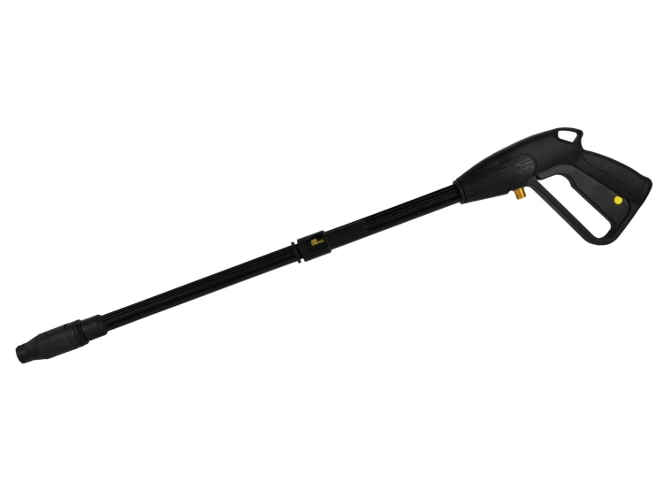 G73119 LANCA DO MYJKI CIŚNIENIOWEJ METALOWE ZŁĄCZE 150 BAR GEKO G73119