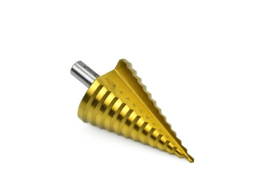 G38507 WIERTŁO STOŻKOWE 4-52 MM GEKO G38507