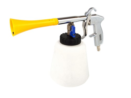 G01158 PISTOLET DO PRANIA TAPICERKI GEKO G01158