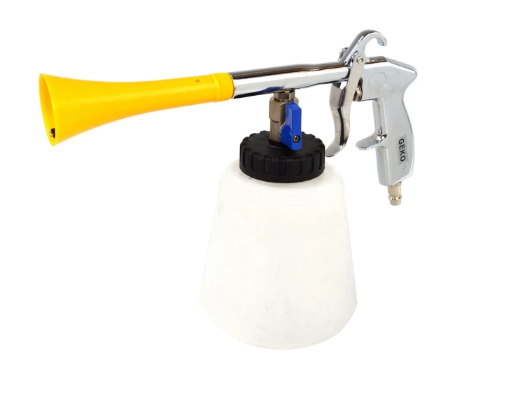 G01158 PISTOLET DO PRANIA TAPICERKI GEKO G01158