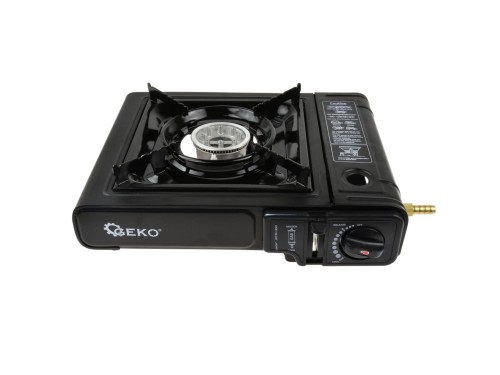 G80522 KUCHENKA TURYSTYCZNA GAZOWA Z ZAWOREM GEKO G80522