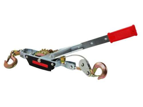 G01071 WCIĄGARKA LINOWA 4T 2 TRYBY GEKO G01071