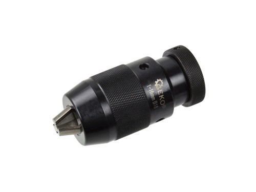G00548 UCHWYT WIERTARSKI 1-16 B18 PROFI GEKO G00548