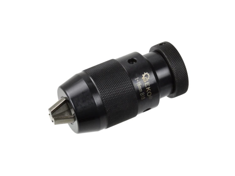 G00548 UCHWYT WIERTARSKI 1-16 B18 PROFI GEKO G00548