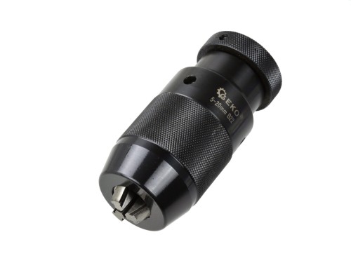 G00551 UCHWYT WIERTARSKI 5-20 B22 PROFI GEKO G00551