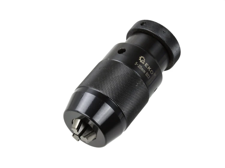G00551 UCHWYT WIERTARSKI 5-20 B22 PROFI GEKO G00551