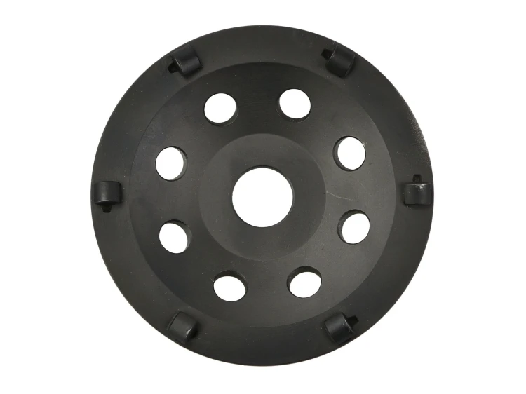 G00199 TARCZA DIAMENTOWA PCD DO USUWANIA SUBITU, SMOŁY I PAPY 125X22 GEKO G00199