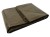 G70734 PLANDEKA 5X8 EXTRA GRUBA BRĄZOWA 200G/M² GEKO G70734