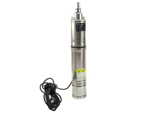G81417 POMPA GŁĘBINOWA ŚRUBOWA 750W GEKO G81417