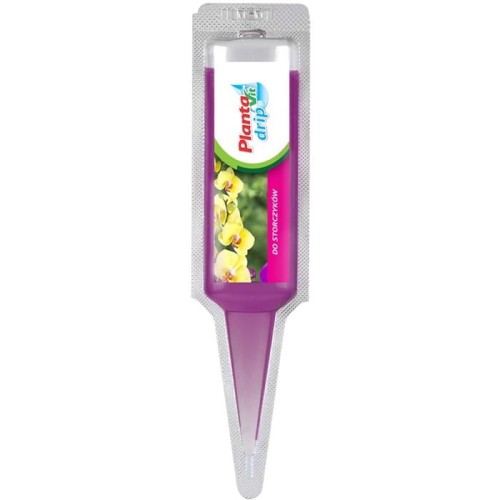 s1.354NVD10 APLIKATOR NAWÓZ PLANTA VIT-10 DRIP ORCHID DO STORCZYKÓW 40 ML