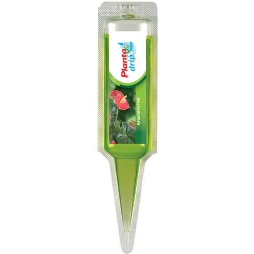 s1.354NVD2 APLIKATOR NAWÓZ PLANTA VIT-2 DRIP REGENERATOR REGENERACJA ROŚLIN 40 ML
