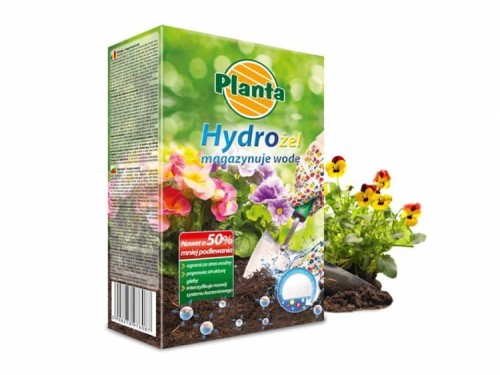 6736934 HYDROŻEL PLANTA 250 G
