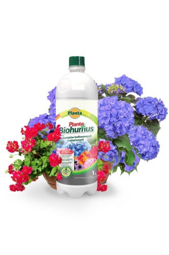 s1.35479705 NAWÓZ BIOHUMUS ECO PLANTA 1L ROŚLINY BALKONOWE I RABATOWE