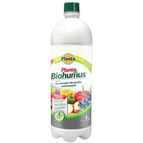 s1.35479712 NAWÓZ BIOHUMUS ECO PLANTA 1L WARZYWA I KRZEWY OWOCOWE