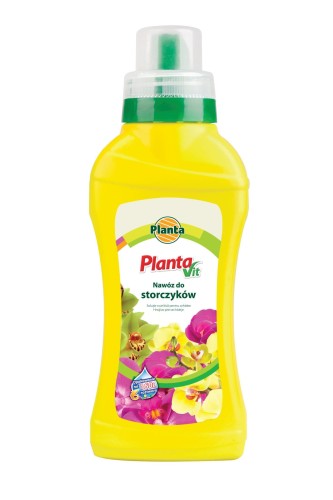 Nawóz Planta Vit-10 Storczyk 1000 Ml