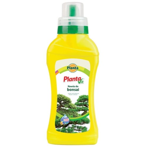 6736498 NAWÓZ PLANTA VIT-13 BONSAI 400 ML