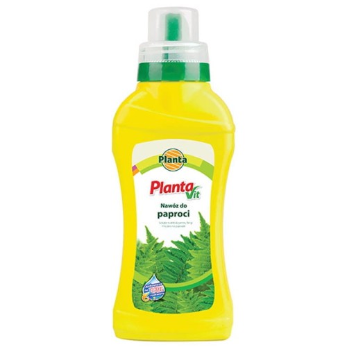 Nawóz Planta Vit-3 Paproć 400 Ml