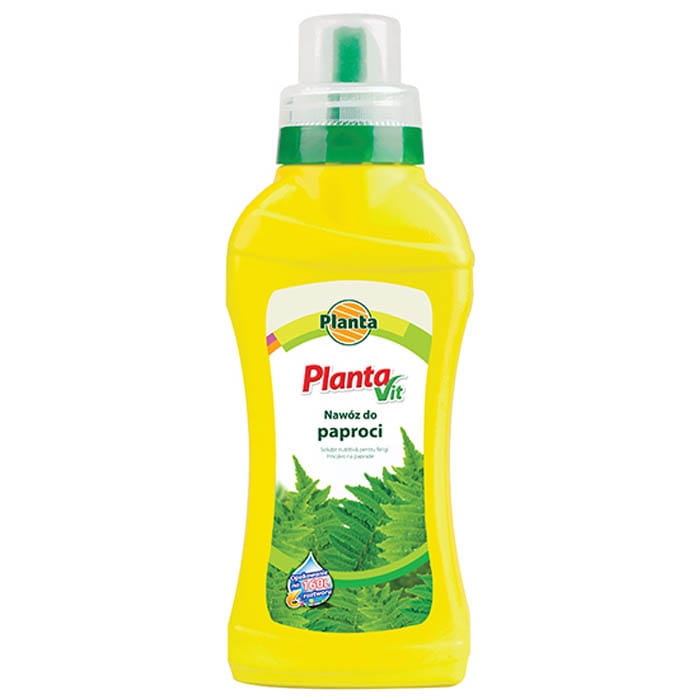 6736503 NAWÓZ PLANTA VIT-3 PAPROĆ 400 ML