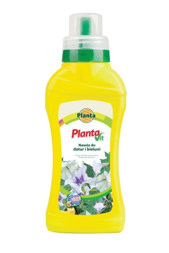 6736506 NAWÓZ PLANTA VIT-5 DATURA BIELUŃ 1000 ML