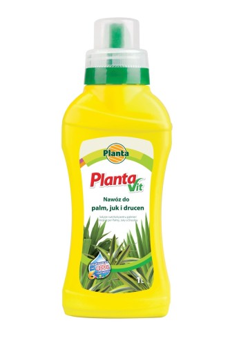 6736509 NAWÓZ PLANTA VIT-6 PALMA JUKA DRACENA 400 ML