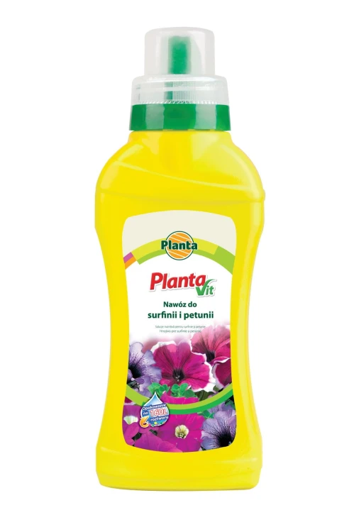 6736510 NAWÓZ PLANTA VIT-8 SURFINIA PETUNIA 1000 ML