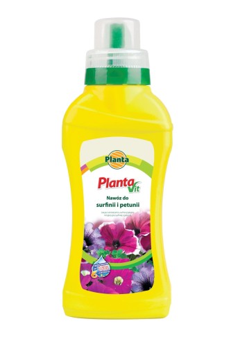 Nawóz Planta Vit-8 Surfinia Petunia 400 Ml