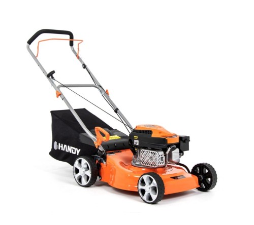 s1.403HAKSH46P144R KOSIARKA SPALINOWA 46CM 144CC 3,4KM RATO OBUDOWA METALOWA HANDY SH46P144R