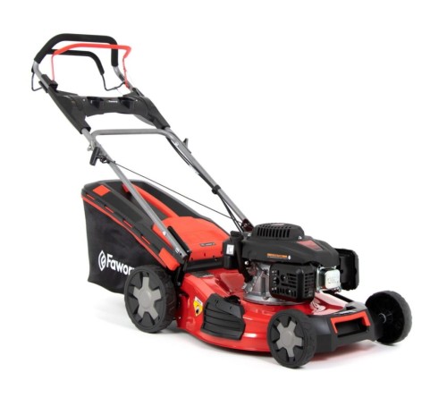 s1.403FAKGTV51N196L- KOSIARKA SPALINOWA Z NAPĘDEM 51CM 196CC 5KM LONCIN FAWORYT GTV51N196L-4W1