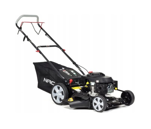 s1.619LS50-146-HS-NG KOSIARKA SPALINOWA Z NAPĘDEM 51CM 146CC 3,5KM NAC LS50-146-HS-NG