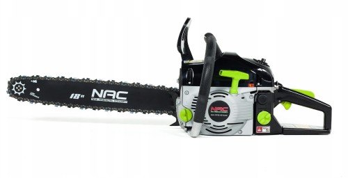 PILARKA SPALINOWA 3KM 45CM NAC CST52-45-01AC