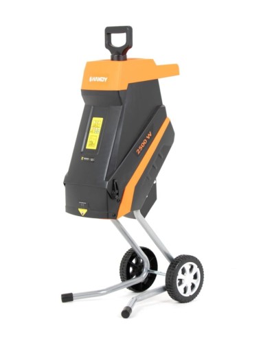 s1.403HARGTR2545 ROZDRABNIACZ ELEKTRYCZNY 2500W HANDY GTR2545