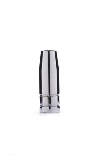 TIS.152 DYSZA GAZOWA MINI  STOŻKOWA 12X18X53 MM TIS TYSWELD TS 15