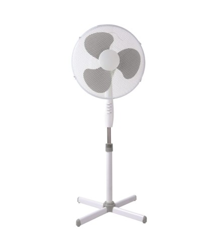 WENTYLATOR PODŁOGOWY ROTO 45W KOBI KZROWP45W1