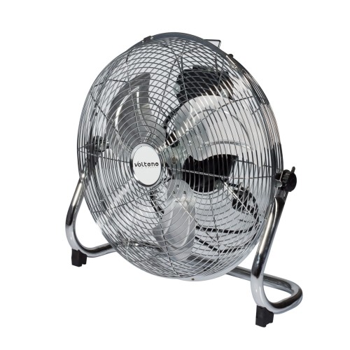 sa.790VO0548 CYRKULATOR CHROM 49CM 200W VOLTENO VO0548